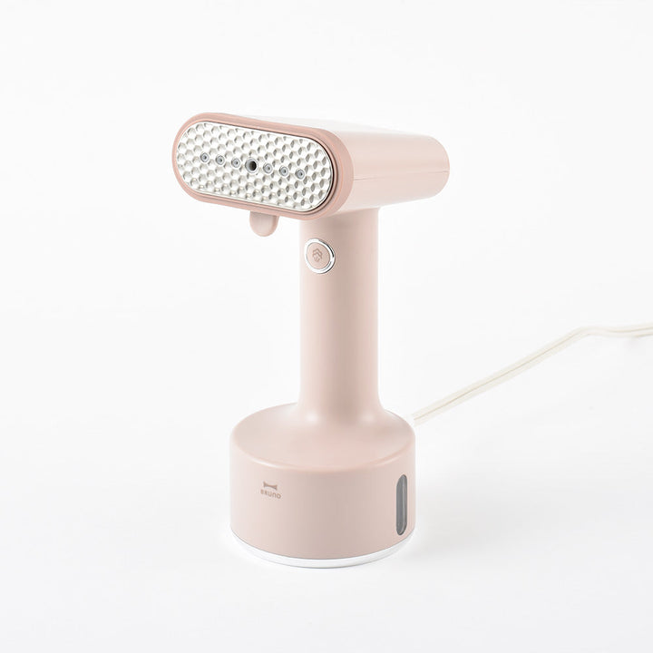 BRUNO Styling Handy Steamer BOE076-PBE Pink Beige main product image