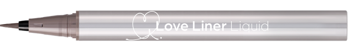 Love Liner Liquid Eyeliner R5 Mocha Greige pen applicator