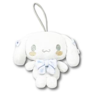 SANRIO Cinnamoroll Mini Mascot (White) Yui mart