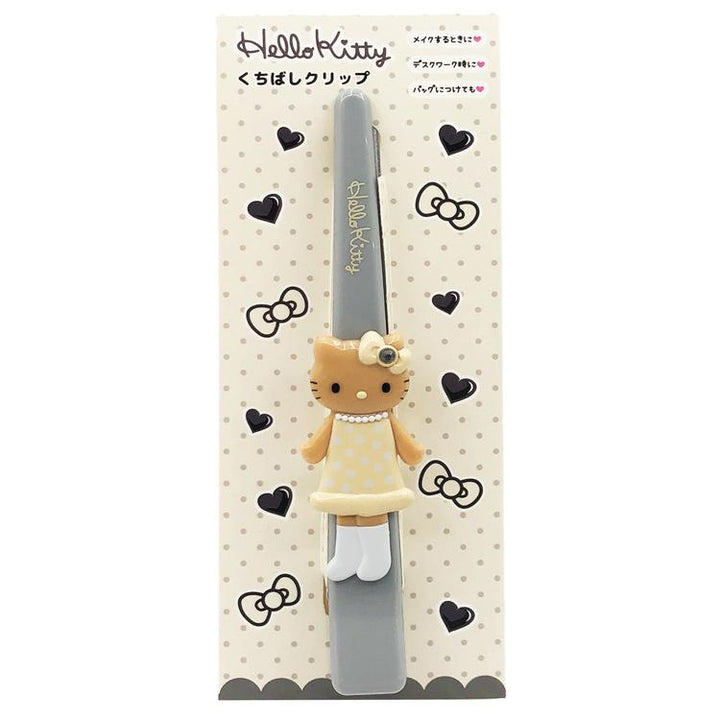 Sanrio Hello Kitty Multi-Purpose Decorative Clip Yui mart