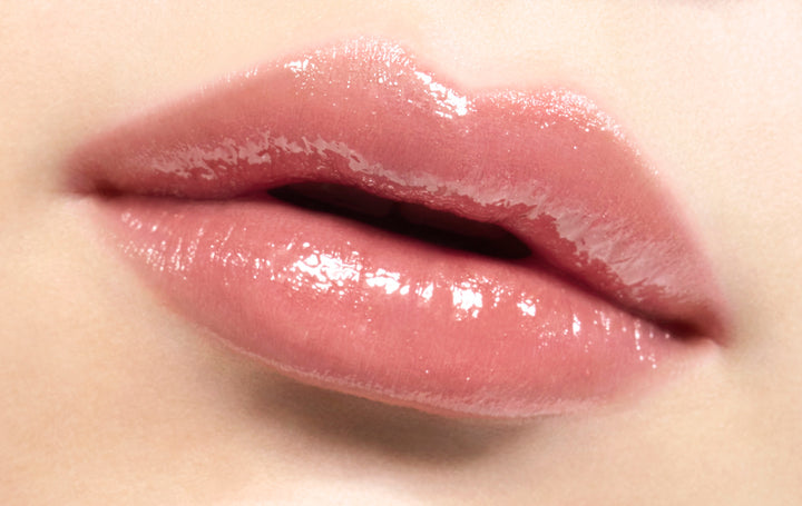 OPERA Glow Lip Tint 304 Mauve lip color swatch