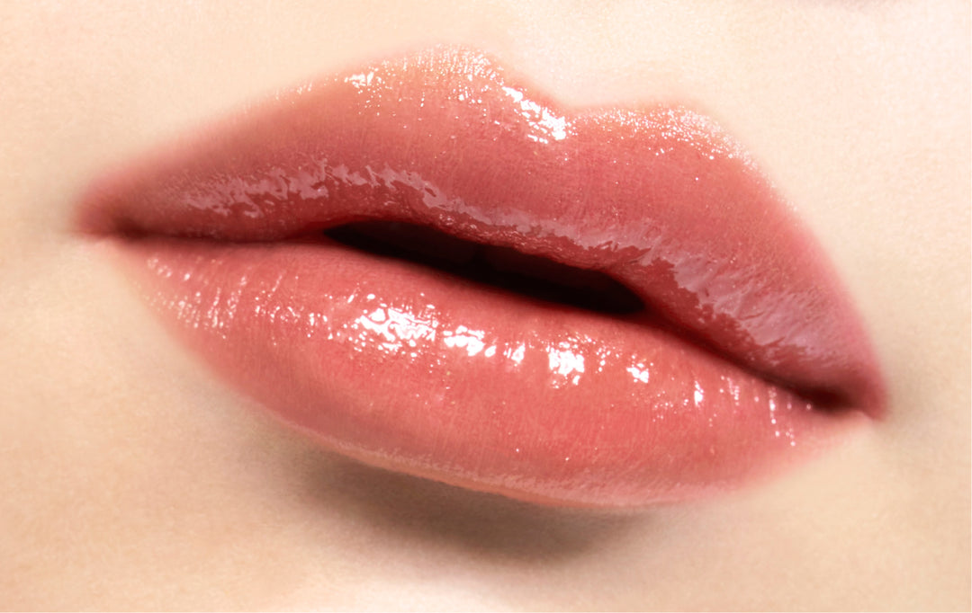OPERA Glow Lip Tint 307 Milky Terracotta lip color swatch