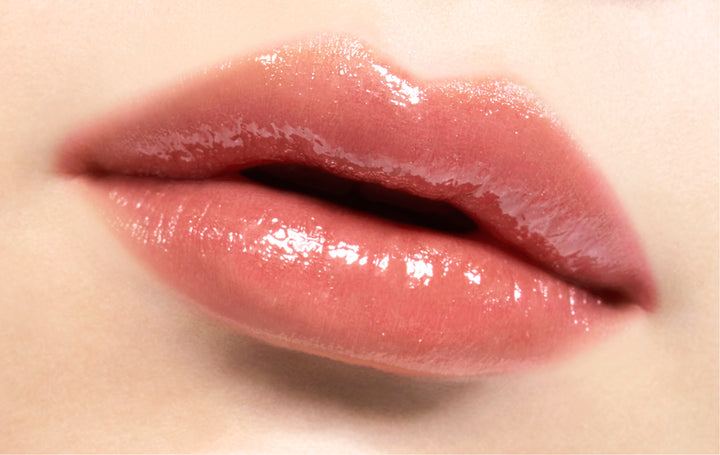 OPERA Glow Lip Tint 307 Milky Terracotta lip color swatch