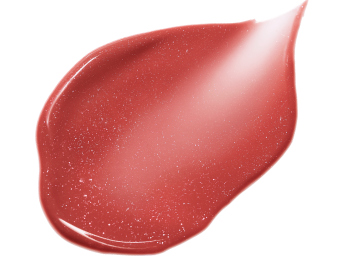 OPERA Glow Lip Tint 307 Milky Terracotta color sample