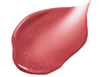 OPERA Glow Lip Tint 311 Soft Rose color sample