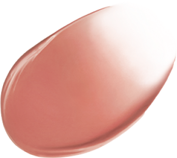 OPERA Sheer Matte Lipstick 06 Nude Pink color sample