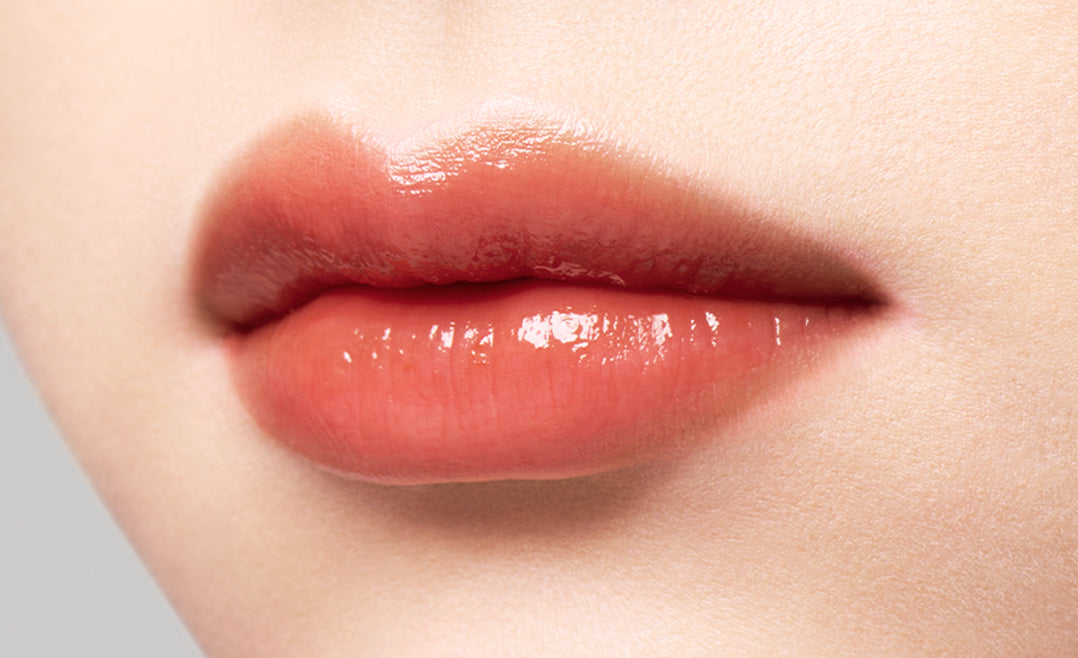 OPERA Lip Tint N 09 Terracotta lip color swatch