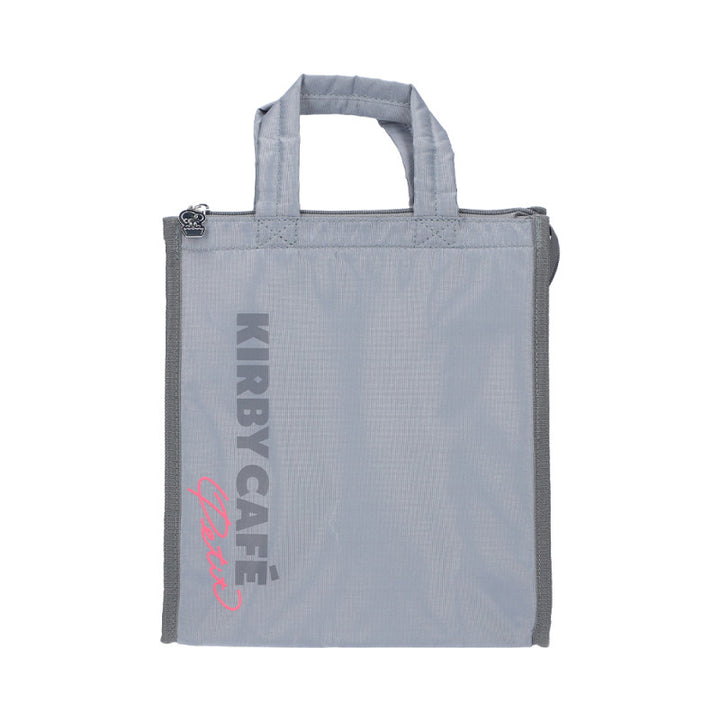 Kirby Café Petit Insulated Cooling Bag Benelic