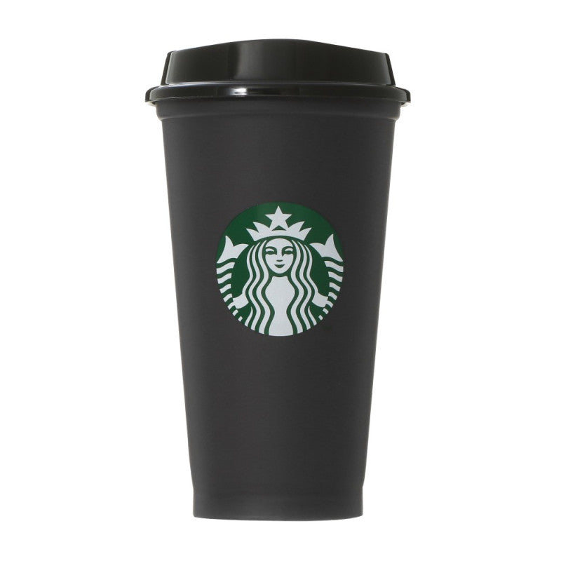 Starbucks Halloween 2025 Color Changing Reusable Cup 473ml + Hole Cap Bearista