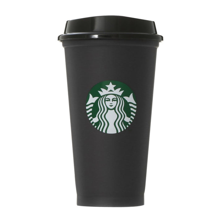 Starbucks Halloween 2025 Color Changing Reusable Cup 473ml + Hole Cap Bearista