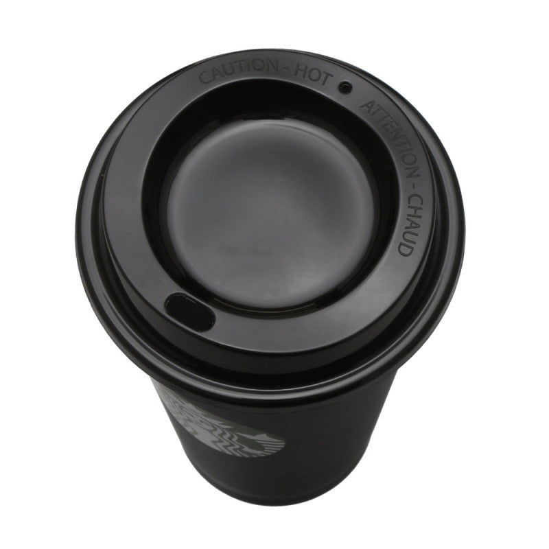 Starbucks Halloween 2025 Color Changing Reusable Cup 473ml + Hole Cap Bearista