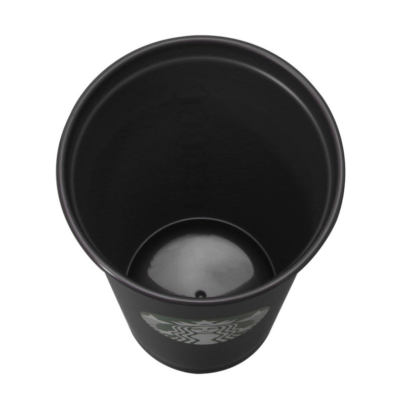 Starbucks Halloween 2025 Color Changing Reusable Cup 473ml + Hole Cap Bearista