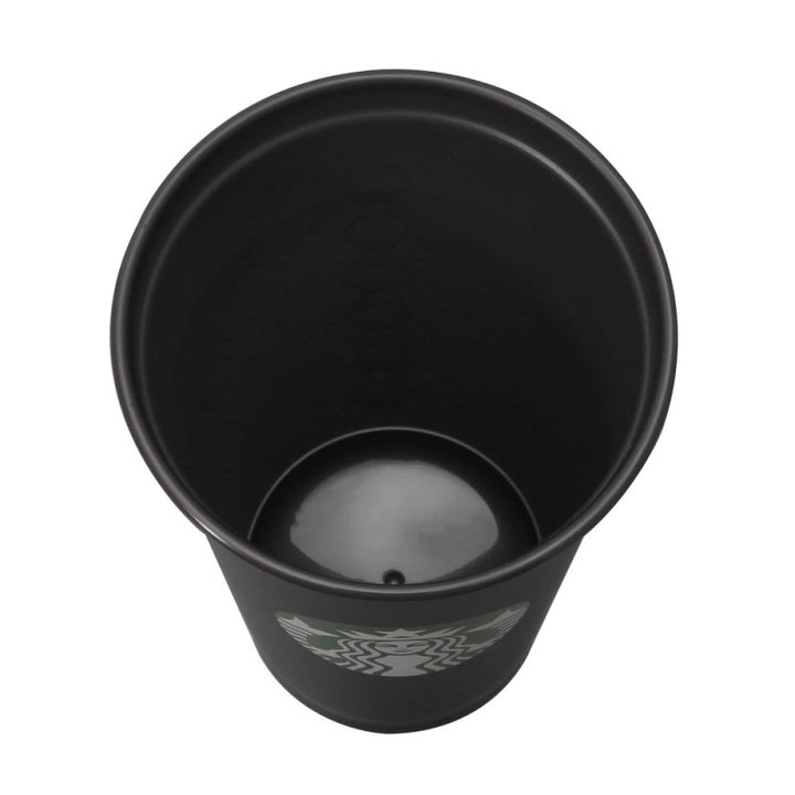 Starbucks Halloween 2025 Color Changing Reusable Cup 473ml + Hole Cap Bearista