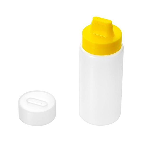 Shimomura Industrial Dispenser Yakipar Mayodeco 120ml YP-608