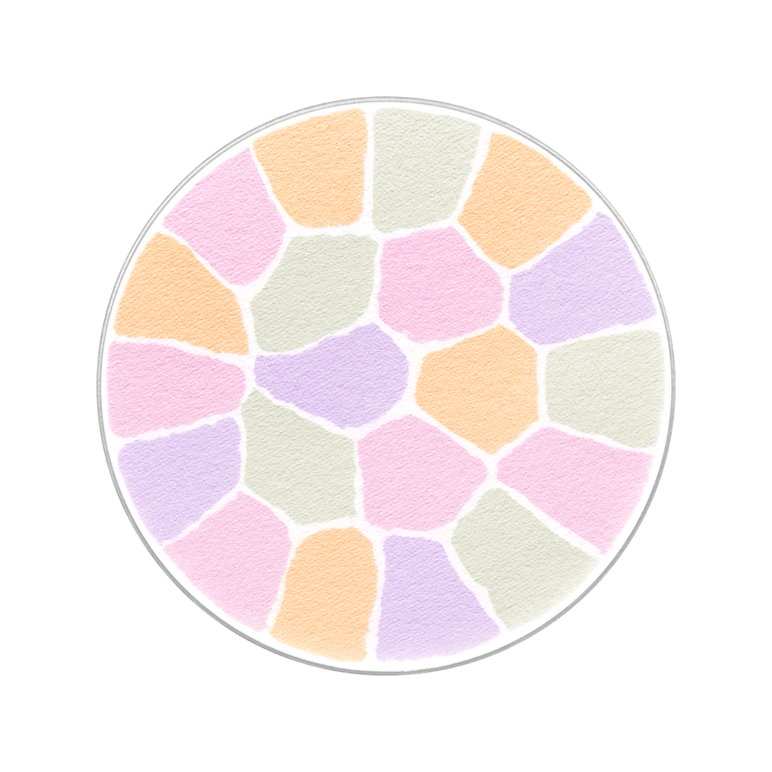 Elégance La Poudre Auto Nuance Luxueuse I color 1 powder shade swatch