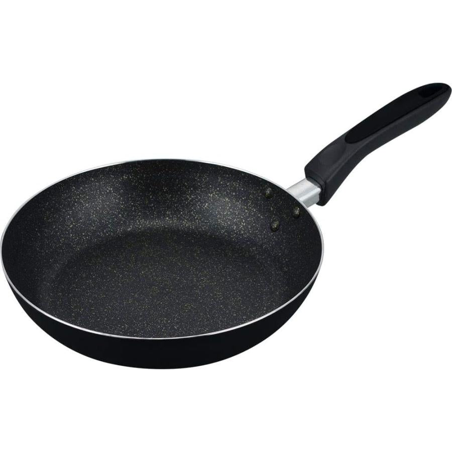 Wahei Freiz Marble Ignite IH frying pan 26cm black main image