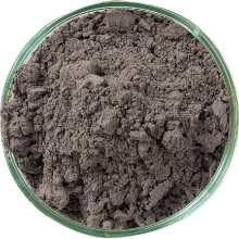 FANCL Clay Gel Facial Wash black clay ingredient detail