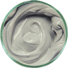 FANCL Clay Gel Facial Wash sea mud ingredient detail