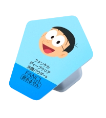 FANCL Deep Clear Washing Powder Nobita capsule design