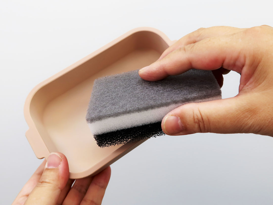 KOKUBO PRO soft kitchen sponges 2 pack - view 3