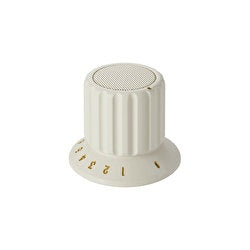 BRUNO Volume Knob IPX4 Bluetooth Speaker BRUNO