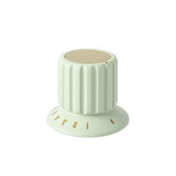 BRUNO Volume Knob IPX4 Bluetooth Speaker BRUNO