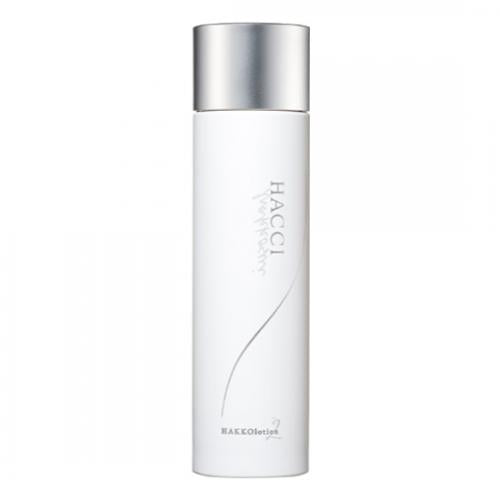 HACCI Fermented Liquid Lotion No.2 Moisturizing 150mL bottle front