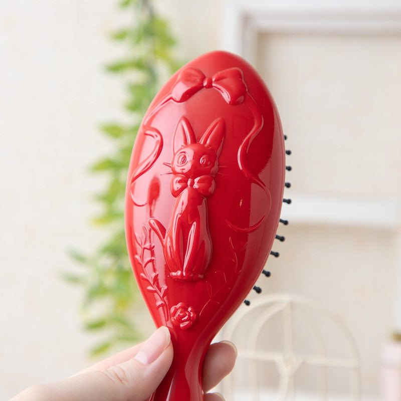 Kiki's Delivery Service red hairbrush view 3