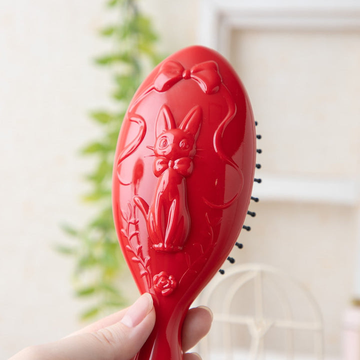 Kiki's Delivery Service red hairbrush view 3
