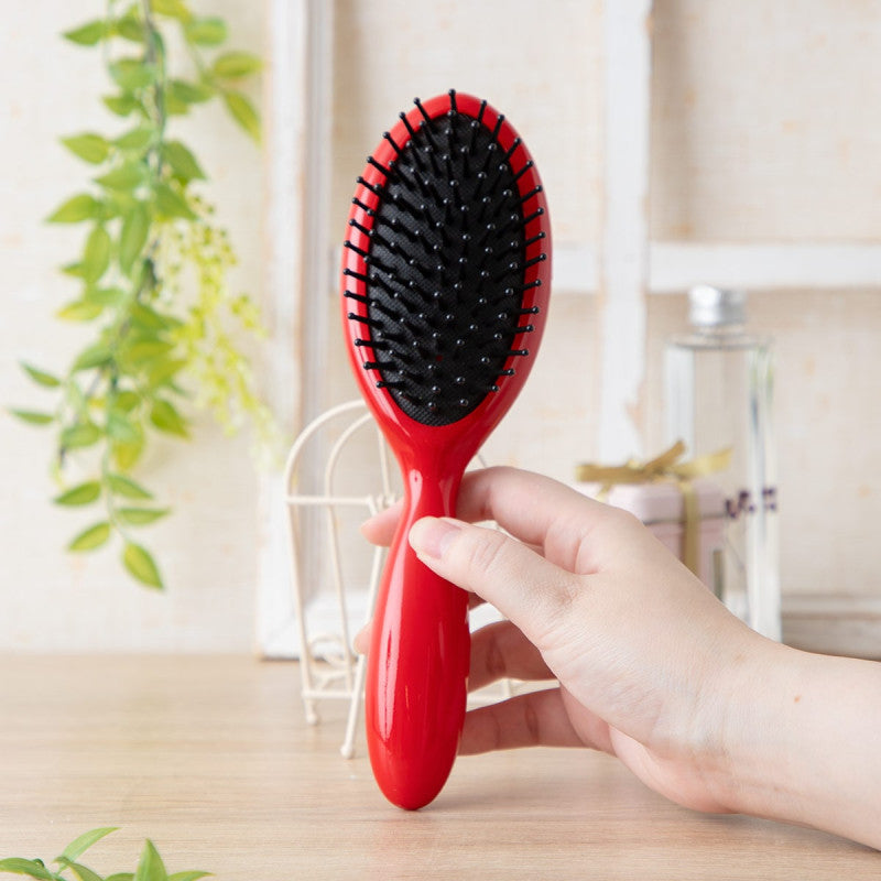 Kiki's Delivery Service red hairbrush view 2