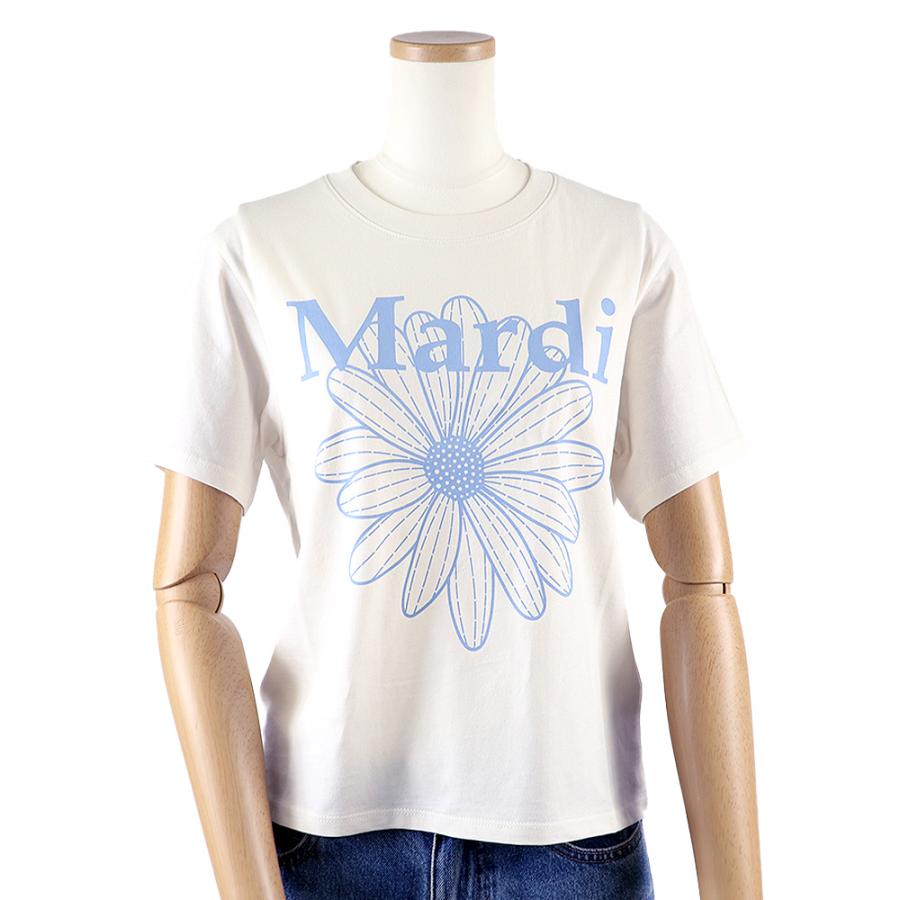 Mardi Mercredi T-Shirt Yui mart