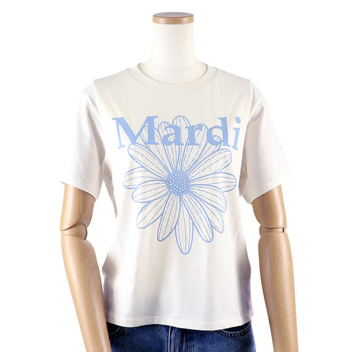 Mardi Mercredi T-Shirt Yui mart