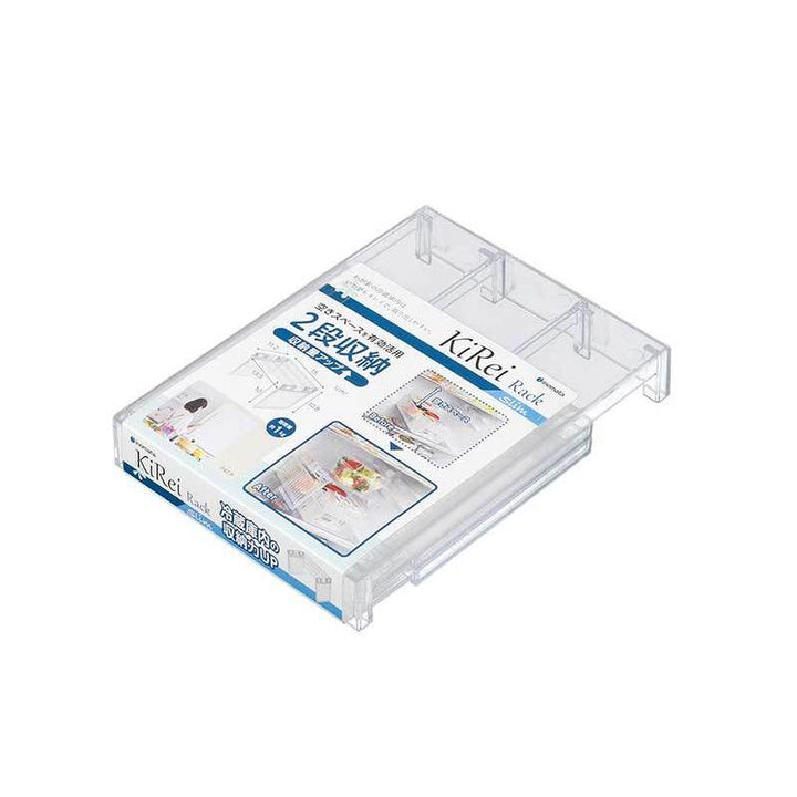 Inomata Chemical Kirei Rack Slim Yui mart