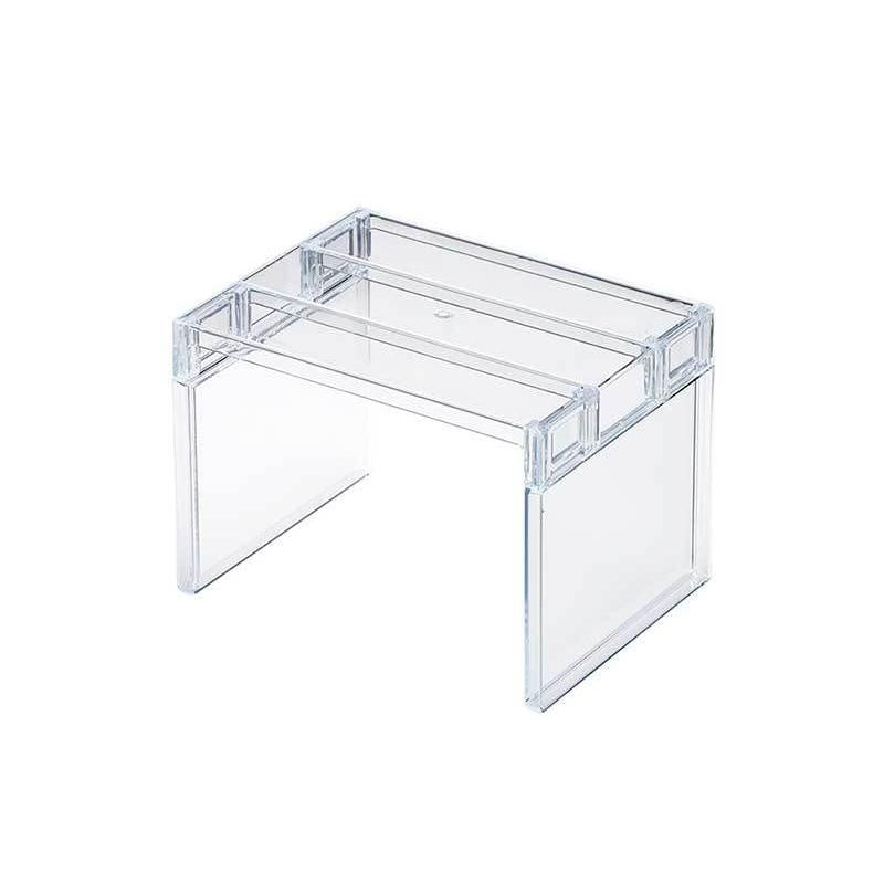 Inomata Chemical Kirei Rack Slim Yui mart