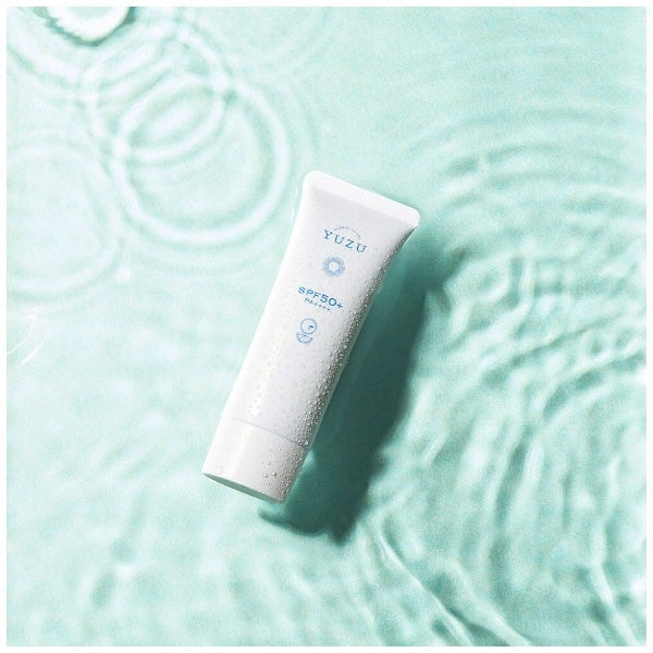 Daily Aroma Yuzu Watery UV Gel Yui mart