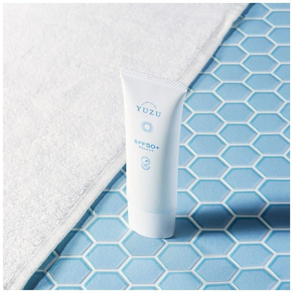 Daily Aroma Yuzu Watery UV Gel Yui mart