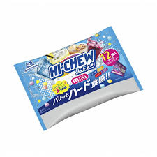 Hi-Chew Mini Pouch Yui mart