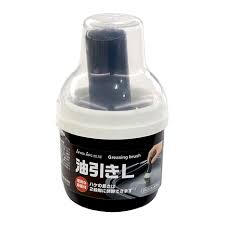 Oiling brush BL