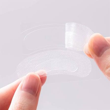 KOSÉ Clear Turn Hyaluro Tune Micro Patch 2000+ - 3 Uses (6 Sheets) KOSÉ Cosmeport