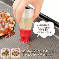 Shimomura Industrial Barbecue! Silicone Oil Machine YP-607