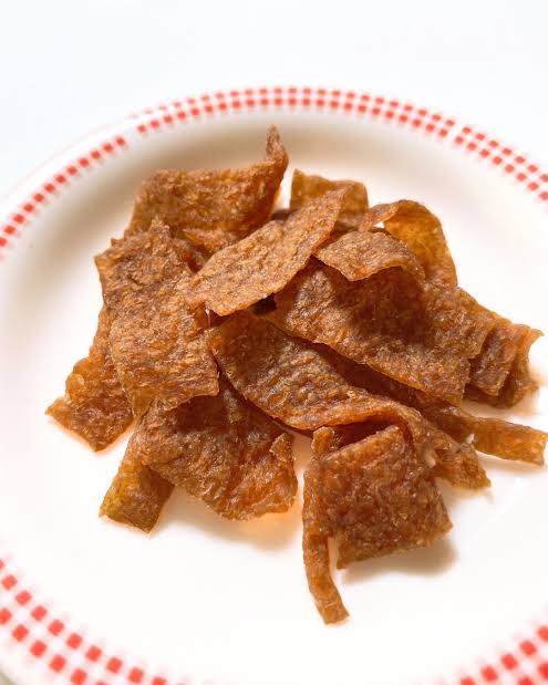 Kracie Koiuma Chip Rich Shrimp Soy Snack 9.5g Kracie Foods