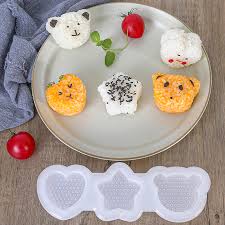Inomata Naruhodo Rice Ball Maker