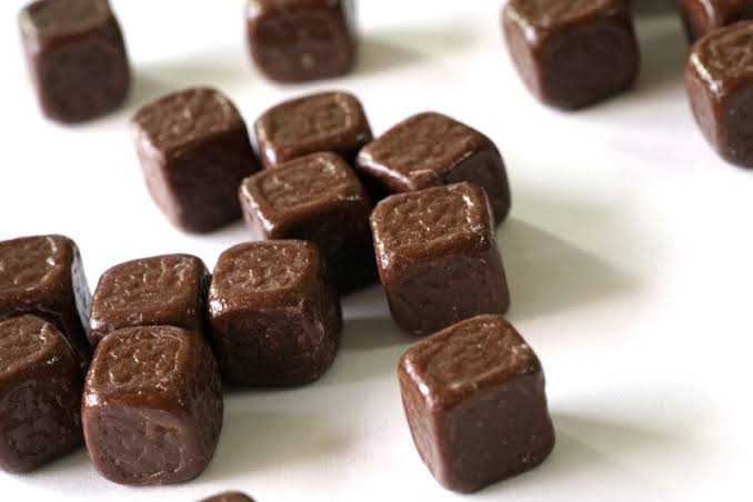 Glico LIBERA Milk Chocolate 50g Glico