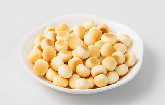 Mr. Ito Calket Bolo Milk & Egg Mini Cookies 64g Ito Biscuits