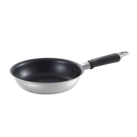 Yoshikawa Alsus 4 Nonstick Frying Pan 20 cm – Made in Japan Yoshikawa