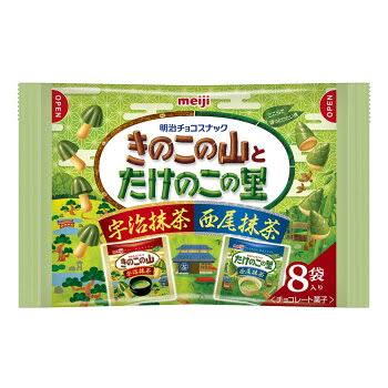 Japanese Snacks