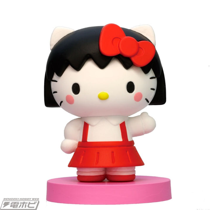 Hello Kitty Choco Egg surprise chocolate egg image