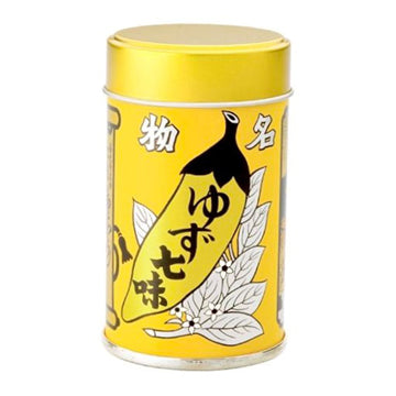 Yawataya Yuzu Shichimi 12G Yui mart