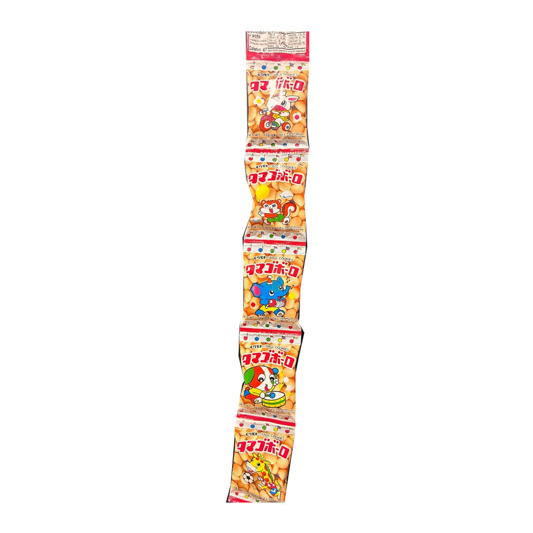 Iwamoto Goren Tamago Boro 5P