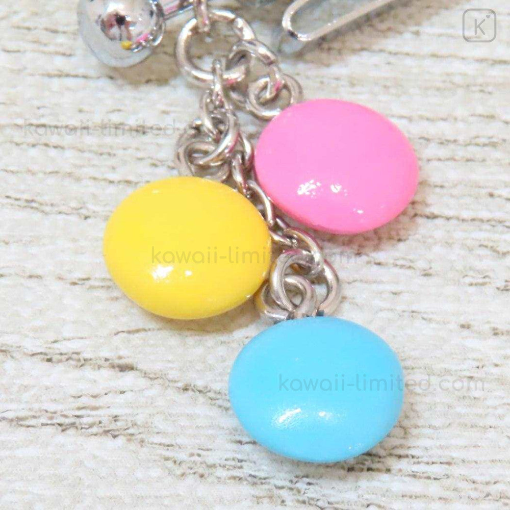funbox Meiji Marble Chocolate 0.5mm mechanical pencil stationery detail